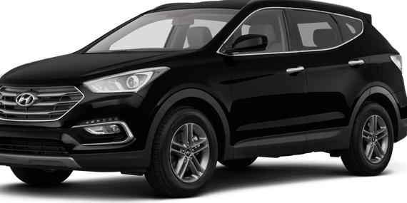 HYUNDAI SANTA FE SPORT 2017 5NMZUDLB5HH029988 image HYUNDAI SANTA FE SPORT 2017 5NMZUDLB5HH029988 image
